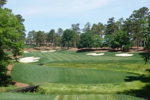 Sage Valley 18th